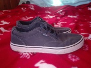 VANS,mało używane!!!