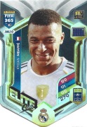 PANINI FIFA 365 2026 ELITE CUT JEWEL KYLIAN MBAPPE REAL MADRYT JWL10