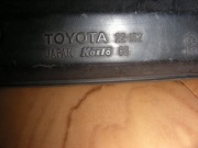 lampka oświetlenia tablicy  toyota corolla starlet tercel 