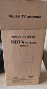 Cyfrowa Antena HDTV model HD012