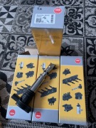 Cewka zaplonowa audi seat skoda