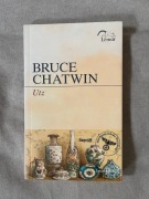 Bruce Chatwin Utz [UNIKAT] seria Lemur