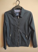 Kurtka męska EASY Classic Collection r. S – lekka, przejściowa