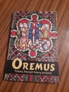 Oremus teksty liturgii Mszy Świętej wrzesień 1997