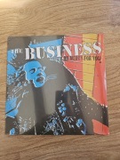 The Business  No Mercy For You nowy winyl 
