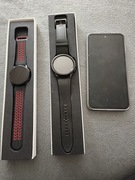 Samsung S23 FE plus Galaxy Watch 6 Classic plus Galaxy Watch 4