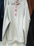 Bluza męska ocieplana r 3xl