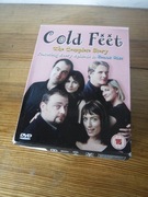 Cold Feet - the complete story Series 1-5 + bonus disc 11 DVD