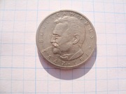 Polska moneta 10 zł złoty 1981 B. Prus