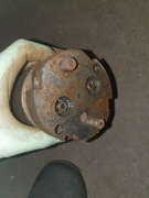 Forma wtryskowa do produkcji plastikowych kółek okrągłe pierścienie tuleje