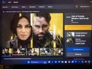 battle.net wraz z grami (call od duty, diablo 2,3