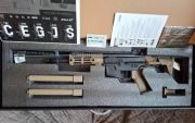 Replika SA-X01 EDGE 2.0 GATE ASTER - Half-tan