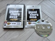GRAND THEFT AUTO TRYLOGIA PL/eng (DVD-BOX) - GTA 1 + LONDON + 2 + 3!