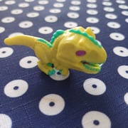 Figurka dinozaur VQ292 Kinder joy Funko Jurassic World