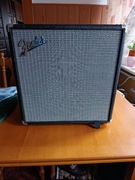 Fender Rumble 40 v3