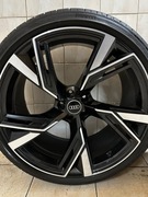 Oryginalne Felgi Audi RS6/RS7 C8 