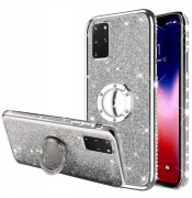 Etui Brokat Samsung Galaxy S20 RING CASE OcyClone