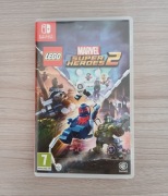 Lego Marvel Super Heroes 2 Switch PL