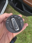 Przełącznik świateł VW Atlas 3CM941431 włącznik 