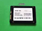 SSD 480GB Laimer       