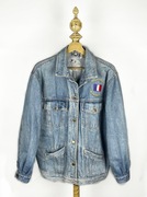 kurtka jeans france