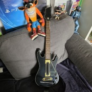 Gitara Guitar Hero Live  – Stan BDB | Do PC/PS4/Xbox