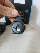 Samochodowy Transmiter Nulaxy KM28 Bluetooth FM LED Radio AUX Adapter USB