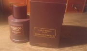 Woda perfumowana - Frago World Perfume Tobacco Vanillia