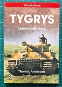 Thomas Anderson Tygrys