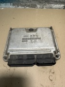 Sterownik silnika AUDI S3 8l AMK BAM