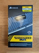 RAM Corsair Vengeance LPX 32 GB | 2x16 GB DDR4 3600MHz CL18