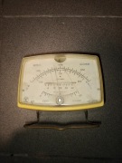 Barometr termometr higrometr - stacja pogody ZSRR