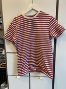 Koszulka męska Reserved w paski ciepła rozmiar L