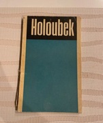Maria Czanerle Gustaw Holoubek notatki o aktorze myślącym 1972