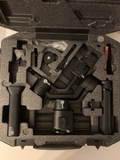 Gimbal DJI Ronin SC+ dualhand 