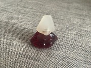 Salvador Dali miniaturka kolekcjonerska - 5 ml coeur de perfum Usta