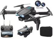 NOWY DRON + WALIZKA PILOT PREZENT DLA DZIECKA ZABAWKA ZABAWKI OKAZJA HIT