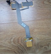 TAŚMA WIĄZKA MATRYCY TOSHIBA SATELLITE P100 