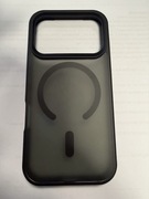 Etui 3mk Smoke MagCase Iphone 17 Pro