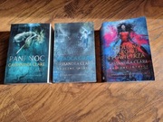 Książki Mroczne Intrygi. Trylogia Cassandra Clare