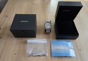 ZEGAREK MĘSKI SEIKO 5 Sports SRPK09K1+ BOX gwarancja