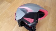 UVEX kask narciarski dla dziecka
