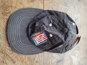 Czapka z daszkiem Pall Mall