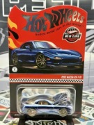 Hot Wheels - RLC - 1993 Mazda RX-7 R1 - BOX 23