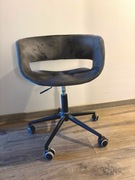 Fotel Biurowy Grace Ciemnoszary Actona Company