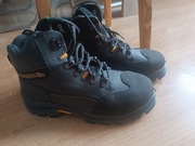 Obuwie ochronne robocze trzewiki S3 Trucker Revenger