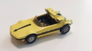 STARE CORGI TOYS BERTONE RUNABOUT BARCHETTA