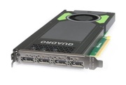 karta graficzna DELL NVIDIA QUADRO M4000 8GB GDDR5 256bit