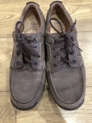 Clarks Active Air 43.5 uk 9.5 skora gore-tex