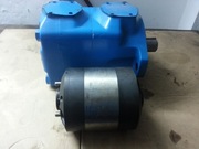 VICKERS silnik hydrauliczny 50M220wkład łopatkowy